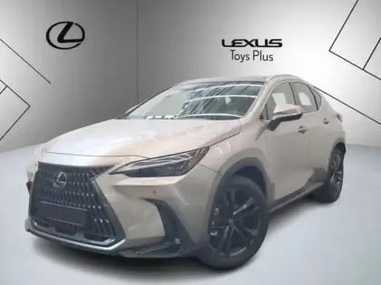 Photo Lexus Nx 350h 2wd Luxe Plus Hybride