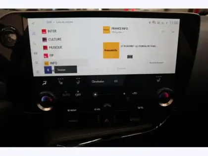 Photo 30 Lexus Nx 350H 2WD Luxe Plus HYBRIDE