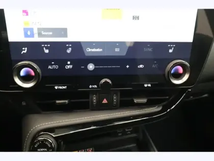 Photo 31 Lexus Nx 350H 2WD Luxe Plus HYBRIDE