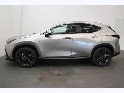 Photo 5 Lexus Nx 350H 2WD Luxe Plus HYBRIDE