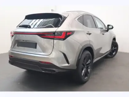 Photo 7 Lexus Nx 350H 2WD Luxe Plus HYBRIDE