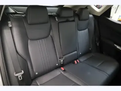 Photo 23 Lexus Nx 350H 2WD Luxe Plus HYBRIDE