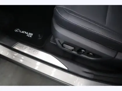 Photo 12 Lexus Nx 350H 2WD Luxe Plus HYBRIDE