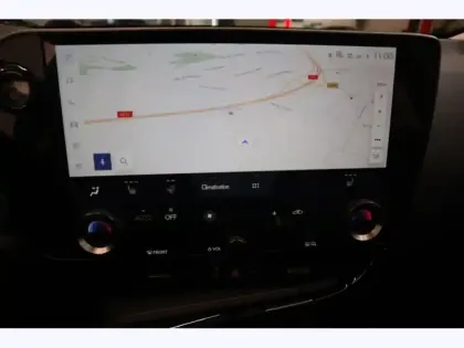 Photo 29 Lexus Nx 350H 2WD Luxe Plus HYBRIDE