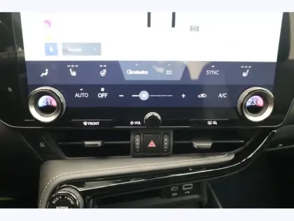 Photo 32 Lexus Nx 350H 2WD Luxe Plus HYBRIDE