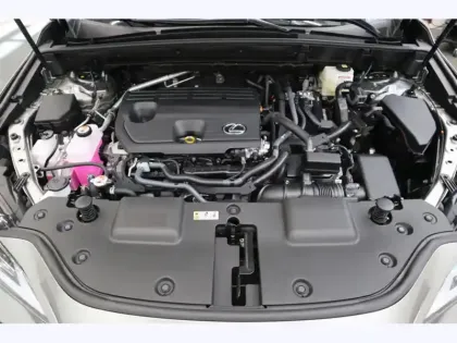 Photo 27 Lexus Nx 350H 2WD Luxe Plus HYBRIDE