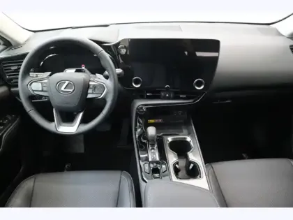 Photo 19 Lexus Nx 350H 2WD Luxe Plus HYBRIDE