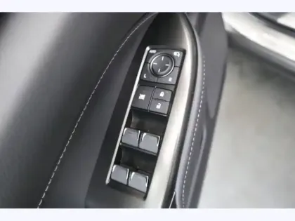 Photo 11 Lexus Nx 350H 2WD Luxe Plus HYBRIDE