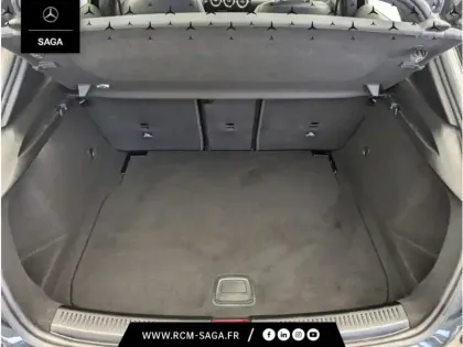 Photo 10 Mercedes Classe A 180 Progressive Line