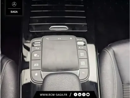 Photo 23 Mercedes Classe A 180 Progressive Line