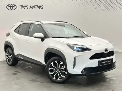 Photo 6 Toyota Yaris Hybride 1.5 130H DESIGN PACK CARGO