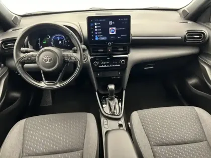 Photo 10 Toyota Yaris Hybride 1.5 130H DESIGN PACK CARGO