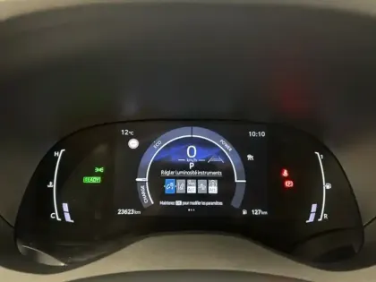 Photo 26 Toyota Yaris Hybride 1.5 130H DESIGN PACK CARGO