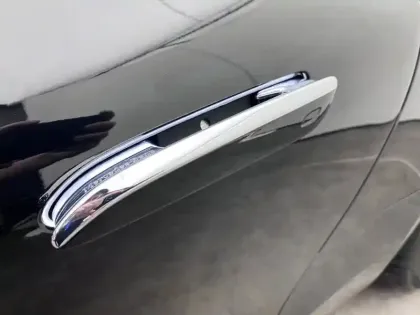 Photo 15 Mercedes CLA Gén. IV (R232) Ph1 AMG 2