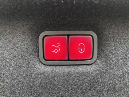 Photo 16 Mercedes CLA Gén. IV (R232) Ph1 AMG 2