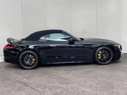 Photo 25 Mercedes CLA Gén. IV (R232) Ph1 AMG 2