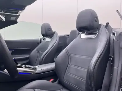 Photo 12 Mercedes CLA Gén. IV (R232) Ph1 AMG 2