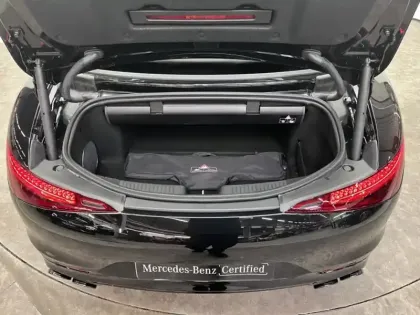 Photo 9 Mercedes CLA Gén. IV (R232) Ph1 AMG 2