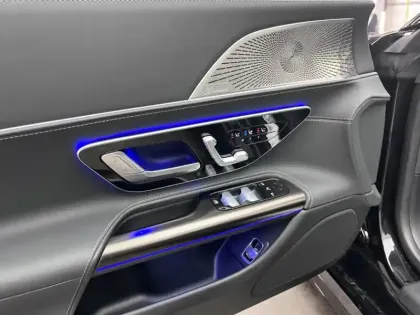 Photo 18 Mercedes CLA Gén. IV (R232) Ph1 AMG 2