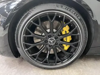 Photo 8 Mercedes CLA Gén. IV (R232) Ph1 AMG 2