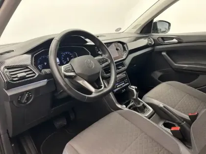 Photo 17 Volkswagen T-cross Style 1.0 110 ch DSG7