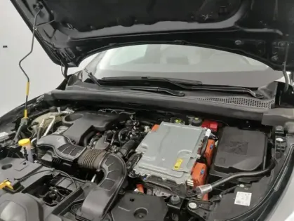 Photo 18 Renault Captur Gén. II (HJB) Ph1 Initiale Paris 5