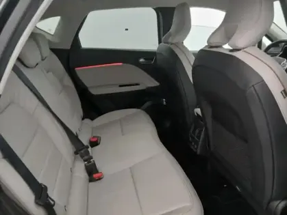 Photo 14 Renault Captur Gén. II (HJB) Ph1 Initiale Paris 5