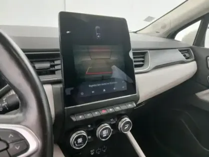 Photo 24 Renault Captur Gén. II (HJB) Ph1 Initiale Paris 5