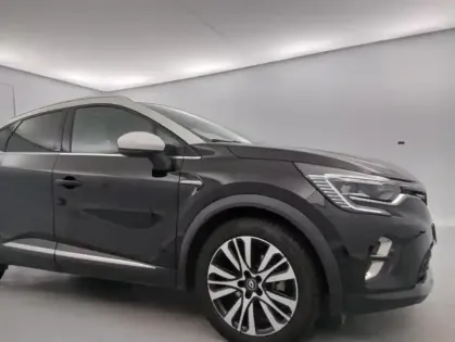 Photo 17 Renault Captur Gén. II (HJB) Ph1 Initiale Paris 5