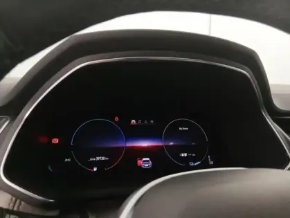 Photo 20 Renault Captur Gén. II (HJB) Ph1 Initiale Paris 5