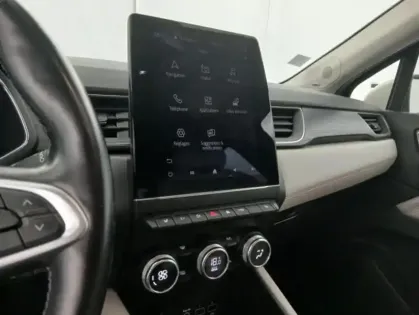 Photo 23 Renault Captur Gén. II (HJB) Ph1 Initiale Paris 5