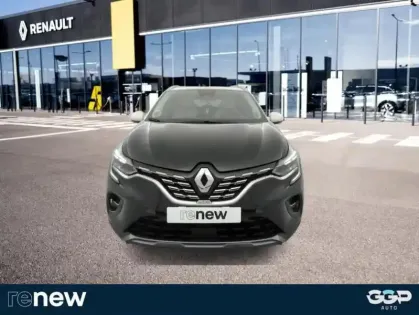 Photo 5 Renault Captur Gén. II (HJB) Ph1 Initiale Paris 5