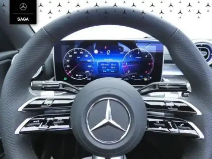 Photo 6 Mercedes CLE Cabriolet 220 d AMG Line C