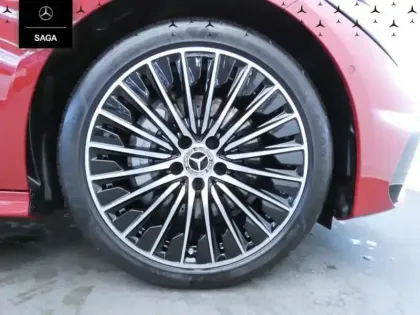 Photo 13 Mercedes CLE Cabriolet 220 d AMG Line C