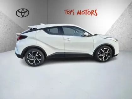 Photo 5 Toyota C-HR 1.8 Hybride 122 Edition