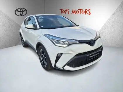 Photo 6 Toyota C-HR 1.8 Hybride 122 Edition