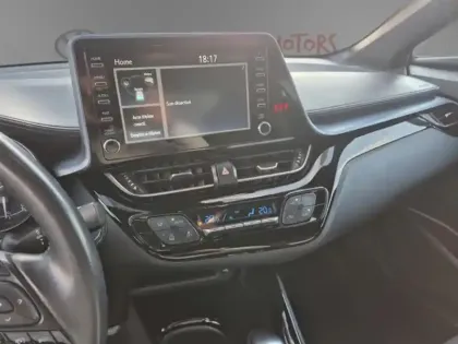 Photo 12 Toyota C-HR 1.8 Hybride 122 Edition