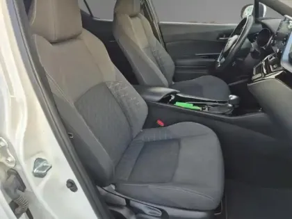 Photo 18 Toyota C-HR 1.8 Hybride 122 Edition