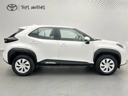 Photo 5 Toyota Yaris Hybride 1.5 116H DYNAMIC