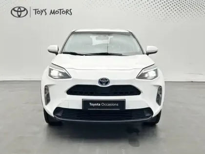 Photo 7 Toyota Yaris Hybride 1.5 116H DYNAMIC