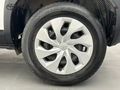 Photo 11 Toyota Yaris Hybride 1.5 116H DYNAMIC