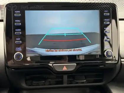 Photo 20 Toyota Yaris Hybride 1.5 116H DYNAMIC