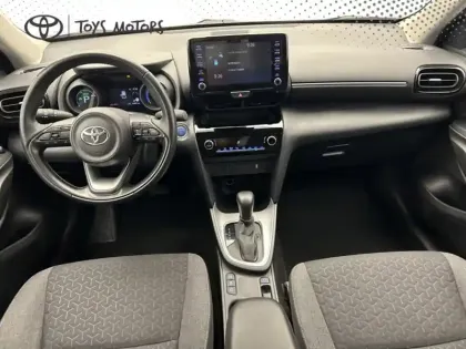 Photo 9 Toyota Yaris Hybride 1.5 116H DYNAMIC