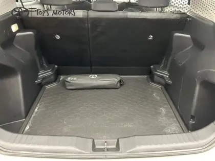 Photo 22 Toyota Yaris Hybride 1.5 116H DYNAMIC