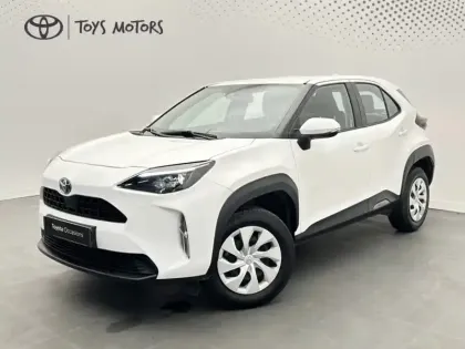 Photo Toyota Yaris Hybride 1.5 116h Dynamic