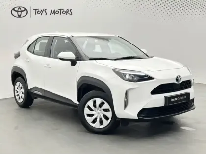 Photo 6 Toyota Yaris Hybride 1.5 116H DYNAMIC