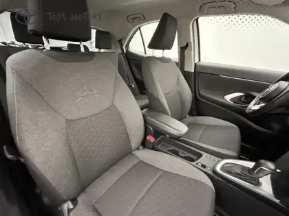 Photo 13 Toyota Yaris Hybride 1.5 116H DYNAMIC