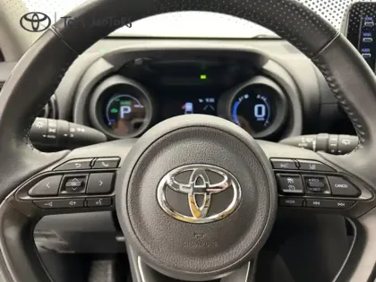 Photo 15 Toyota Yaris Hybride 1.5 116H DYNAMIC