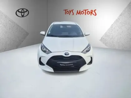 Photo 7 Toyota Yaris Hybride 116h Dynamic