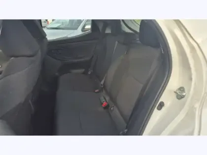 Photo 14 Toyota Yaris Hybride 116h Dynamic